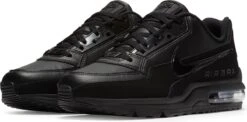 Nike Air Max Ltd 3 Heren Sneakers - Black/Black-Black - Maat 44 -Casio Verkoop 1200x591 6