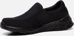 Skechers Equalizer 4.0-Persisting Heren Instappers - Black - Maat 42 -Casio Verkoop 1200x592 15