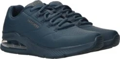 Skechers Sneakers - Maat 43 - Mannen - Navy -Casio Verkoop 1200x592 2