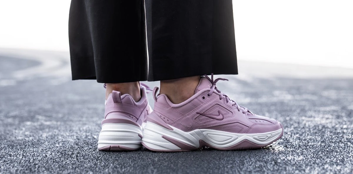 Sneakers Nike M2K Tekno - Maat 39 6 Sneakers Nike M2K Tekno - Maat 39 - Afbeelding 4