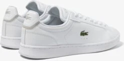 Lacoste Carnaby Pro Heren Sneakers - Wit - Maat 43 -Casio Verkoop 1200x593 11