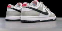Nike Dunk Low Light Iron Ore (W) DQ7576-001 Maat 40.5 Kleur Als Op Foto Schoenen -Casio Verkoop 1200x593 6
