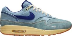 Nike Air Max 1 PRM Dirty Denim DV3050-300 Maat 39 Kleur Als Op Foto Schoenen -Casio Verkoop 1200x594 13