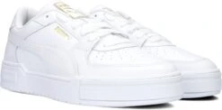 Puma Ca Pro Classic Lage Sneakers - Leren Sneaker - Heren - Wit - Maat 43 -Casio Verkoop 1200x594 17