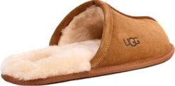 UGG M Scuff Heren Sloffen - Cognac - Maat 43 -Casio Verkoop 1200x594 18