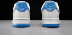 Nike Air Force 1 Low LXX University Blue (Women's) DX1193-100 Maat 40 BLAUW Schoenen -Casio Verkoop 1200x594 2