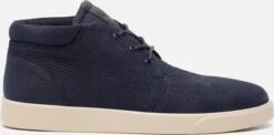 Ecco Ecco Street Lite M Veterschoenen Blauw Textiel - Maat 46 -Casio Verkoop 1200x594 20