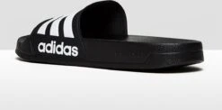 Adidas Cloudfoam Adilette Badslippers / Slippers Zwart Heren - Maat 43 -Casio Verkoop 1200x595 12