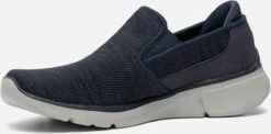 Skechers Equalizer 3.0 Sumnin Heren Instappers - Navy - Maat 42 -Casio Verkoop 1200x595 4