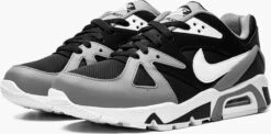 Nike Air Max Structure "Smoke/Grey" - Sneakers - Mannen - Maat 45 - Zwart/Grijs -Casio Verkoop 1200x595 6