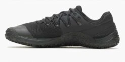 MERRELL Trail Glove 7 Trailrunningschoenen - Black / Black - Heren - EU 46.5 -Casio Verkoop 1200x596 3
