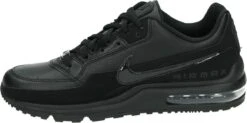 Nike Air Max Ltd 3 Heren Sneakers - Black/Black-Black - Maat 44 -Casio Verkoop 1200x596 4
