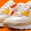 NIKE AIR MAX 90 "M. FRANK RUDY" - Maat: 43 -Casio Verkoop 1200x597 11