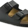 Birkenstock Slippers Heren Arizona - 051791 Black 2 Birkenstock Slippers Heren Arizona - 051791 Black -Casio Verkoop 1200x597 20