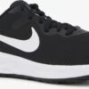 Nike Revolution 6 Heren Hardloopschoenen - Zwart - Maat 40