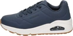 Skechers - Sneakers Dames - Uno Air Blitz - Blauw - Maat 38 -Casio Verkoop 1200x597 9