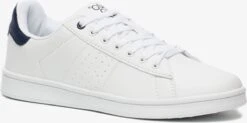 Osaga Classics Heren Sneakers Met Blauw Detail - Maat 43