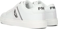 Heren Sneakers Pme Legend Pme Legend Eclipse White Reflective Wit - Maat 44 -Casio Verkoop 1200x598 12
