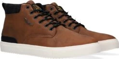 Heren Veterschoenen Pme Legend Pme Legend Lexing-t Cognac - Maat 44 -Casio Verkoop 1200x598 16