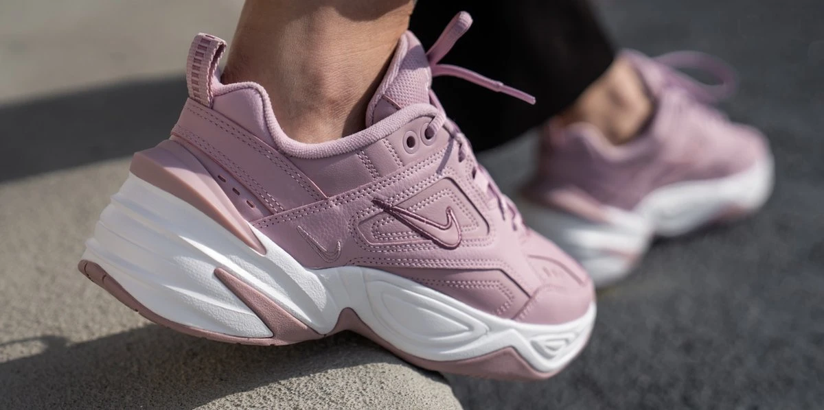 Sneakers Nike M2K Tekno - Maat 39 3 Sneakers Nike M2K Tekno - Maat 39