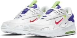 Nike Air Max Bolt - Heren Sneakers Schoenen Wit CU4151-103 - Maat EU 42.5 US 9 -Casio Verkoop 1200x598 9