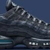 Sneakers Nike Air Max 95 ESS - Maat 43 -Casio Verkoop 1200x599 1