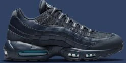 Sneakers Nike Air Max 95 ESS - Maat 43