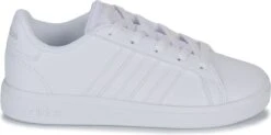 Adidas Kinderen Grand Court 2.0 K Wit/Wit WIT 39 20 Adidas Kinderen Grand Court 2.0 K Wit/Wit WIT 39 -Casio Verkoop 1200x599 3