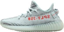 Adidas Yeezy Boost 350 V2, Blue Tint, B37571, EUR 36 2/3 -Casio Verkoop 1200x600 6