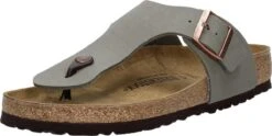 Birkenstock Ramses Heren Slippers Regular Fit - Stone - Maat 44 -Casio Verkoop 1200x601 13
