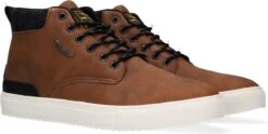 Heren Veterschoenen Pme Legend Pme Legend Lexing-t Cognac - Maat 44 -Casio Verkoop 1200x601 14