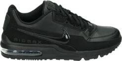 Nike Air Max Ltd 3 Heren Sneakers - Black/Black-Black - Maat 44 -Casio Verkoop 1200x601 7