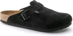 Birkenstock Boston Regular Clogs - Zwart - Maat 42 -Casio Verkoop 1200x603 17