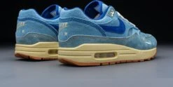 Sneakers Nike Air Max 1 PRM "Dirty Denim" - Maat: 41 -Casio Verkoop 1200x603 9