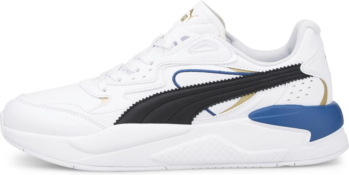 PUMA X-Ray Speed FC Unisex Sneakers 4 PUMA X-Ray Speed FC Unisex Sneakers - Afbeelding 2