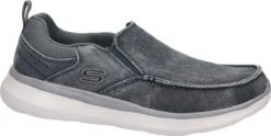 Skechers Delson 2.0 Heren Instappers - Blauw - Maat 48,5 -Casio Verkoop 1200x604 13