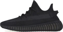 Adidas Yeezy Boost 350 V2 Onyx HQ4540 Maat 46