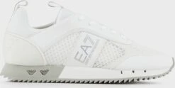 Emporio Armani EA7 Sneakers Mannen - Maat 42 2/3 -Casio Verkoop 1200x604 8