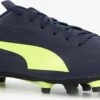 Puma Rapido III Heren Voetbalschoenen FG/AG - Groen - Maat 39 1 Puma Rapido III Heren Voetbalschoenen FG/AG - Groen - Maat 39 -Casio Verkoop 1200x605 1