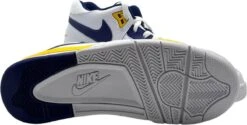 Nike Flight Legacy L.A Lakers - Maat 44 -Casio Verkoop 1200x605 3