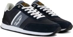 PME Legend Furier Sneakers Laag - Blauw - Maat 42 -Casio Verkoop 1200x606 1