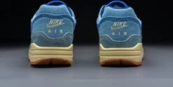 Nike Air Max 1 PRM "Dirty Denim" - Maat: 42.5 -Casio Verkoop 1200x606 10