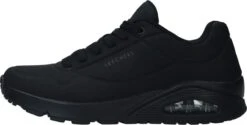 Skechers Uno Stand On Air Heren Sneakers - Zwart - Maat 43 -Casio Verkoop 1200x606 11