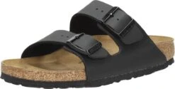 Birkenstock Arizona Slippers - Zwart - Maat 39 -Casio Verkoop 1200x607 4