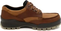 ECCO Track 25 Heren Veterschoenen - Bruin - Maat 43 -Casio Verkoop 1200x607 5