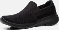 Skechers Equalizer 3.0 Sumnin Heren Instappers - Black - Maat 45 -Casio Verkoop 1200x608 13