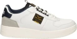 Heren Sneakers Pme Legend Pme Legend Gobbler White/navy Wit - Maat 43 -Casio Verkoop 1200x608 5