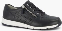 Medicus Donkerblauwe Leren Sneaker - Maat 38 -Casio Verkoop 1200x608 6