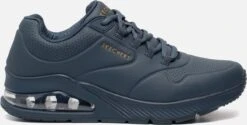 Skechers Sneakers - Maat 43 - Mannen - Navy -Casio Verkoop 1200x609 1