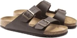 Birkenstock Arizona Heren Slippers Regular Fit - Brown - Maat 42 -Casio Verkoop 1200x609 10